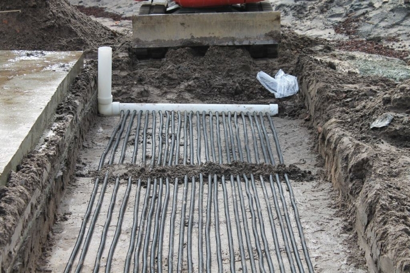 SAM Solar Air Heating Systems by GES