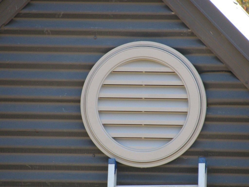 Solar Roof Ventilators Exhaust Fans Roof Ventilation GES
