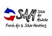SAM Solar Ventilation and Heating