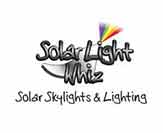 Solar Light Whiz Smart Solar Skylights
