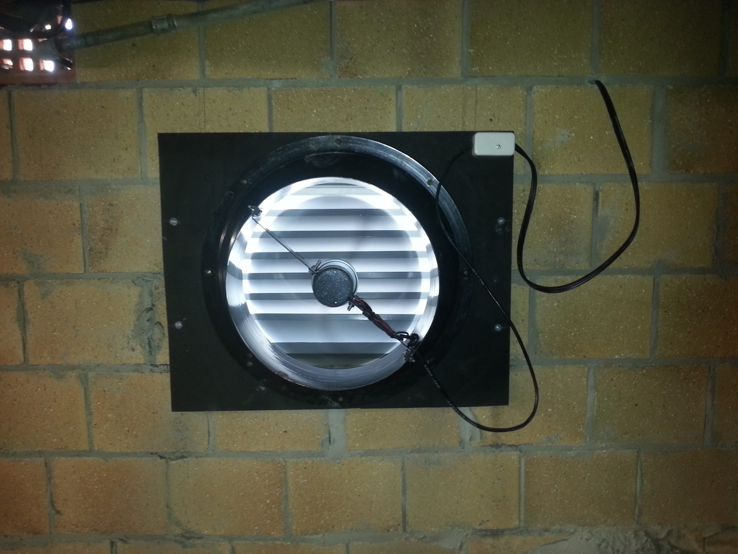 Ultimate Guide in Choosing the Right Sub floor Fan GES