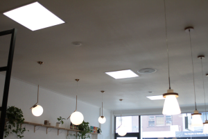 Hibiki Cafe