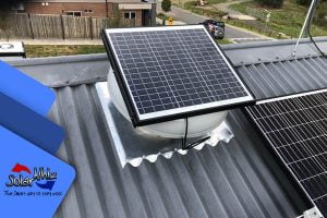 Residential Solar Whiz