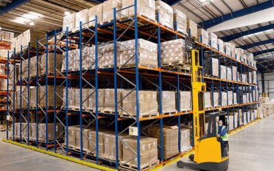 4 Tips to Enhance Warehouse Ventilation