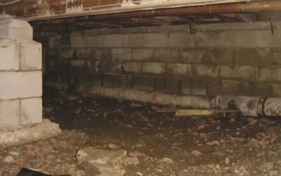 What is Subfloor Ventilation and How Does it Work?