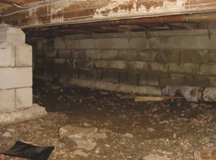 What is Subfloor Ventilation and How Does it Work?