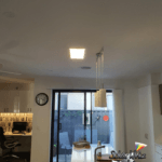 solar indoor lights