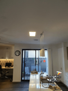 solar indoor lights