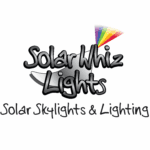 Solar Whiz Lights Logo