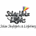 Solar Whiz Lights Logo